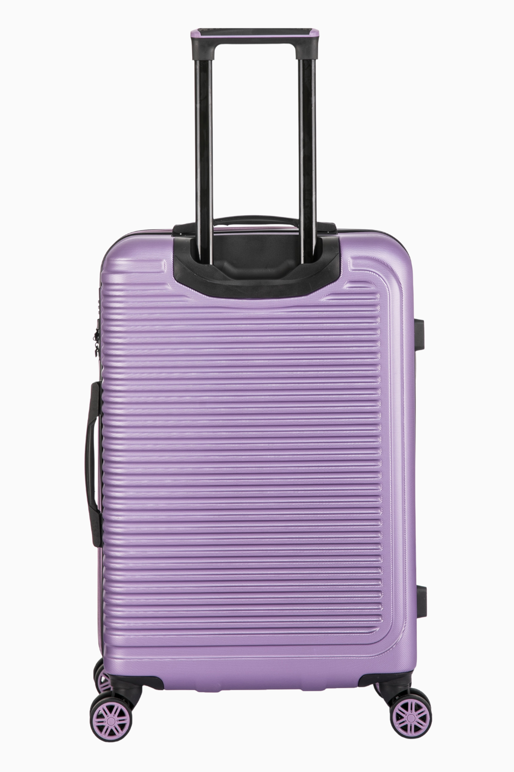 RUNNING - Valise Trolley (55 cm/65 cm/75 cm) - ABS - Baggyver