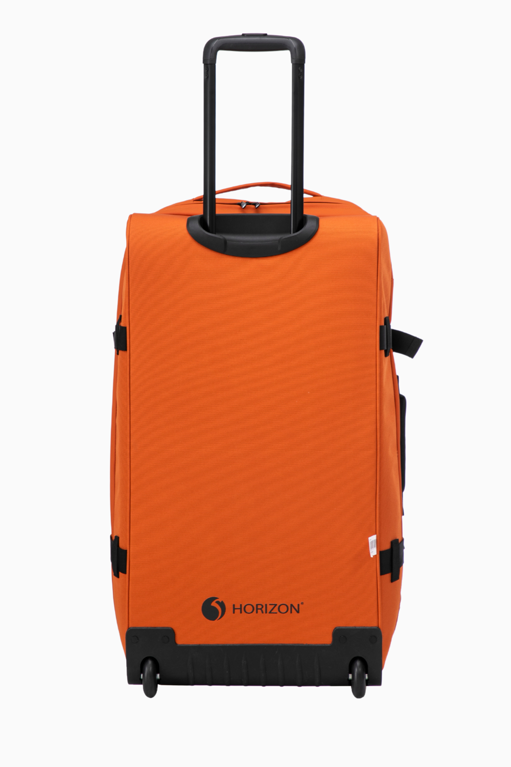 Valise souple TRECKER - Taille M / L - Travel's - Baggyver