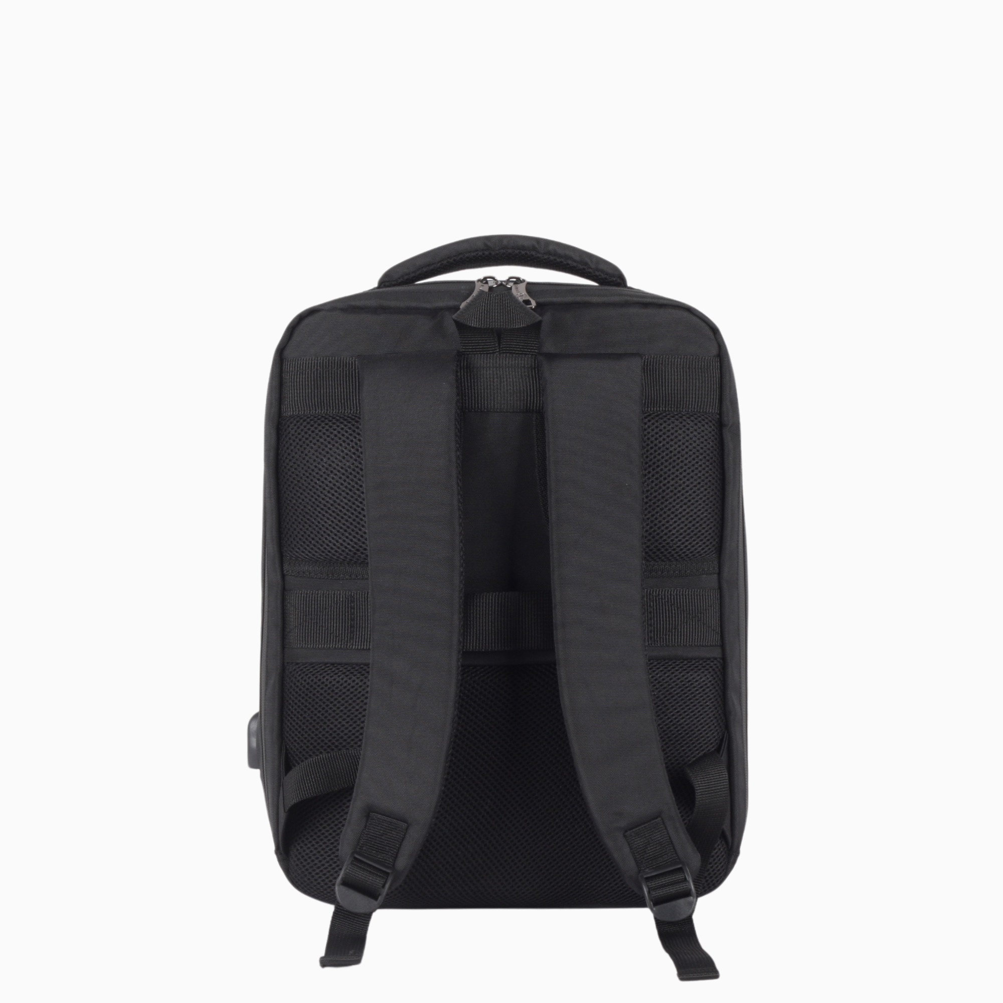 Sac à dos ordinateur 17' underseat noir BUSINESS - Aérial - Baggyver