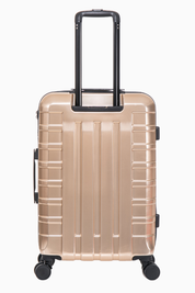 Valise rigide ULTRA - Taille S / M / L - Horizon Premium - Baggyver