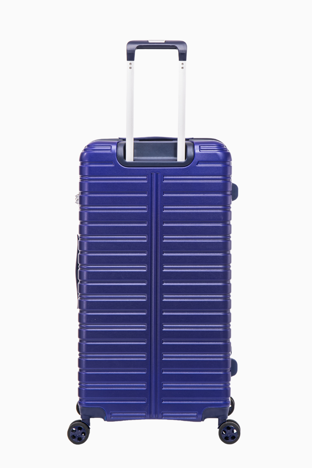 Valise rigide trunk FUSION - Taille M / L / XL - Horizon - Baggyver