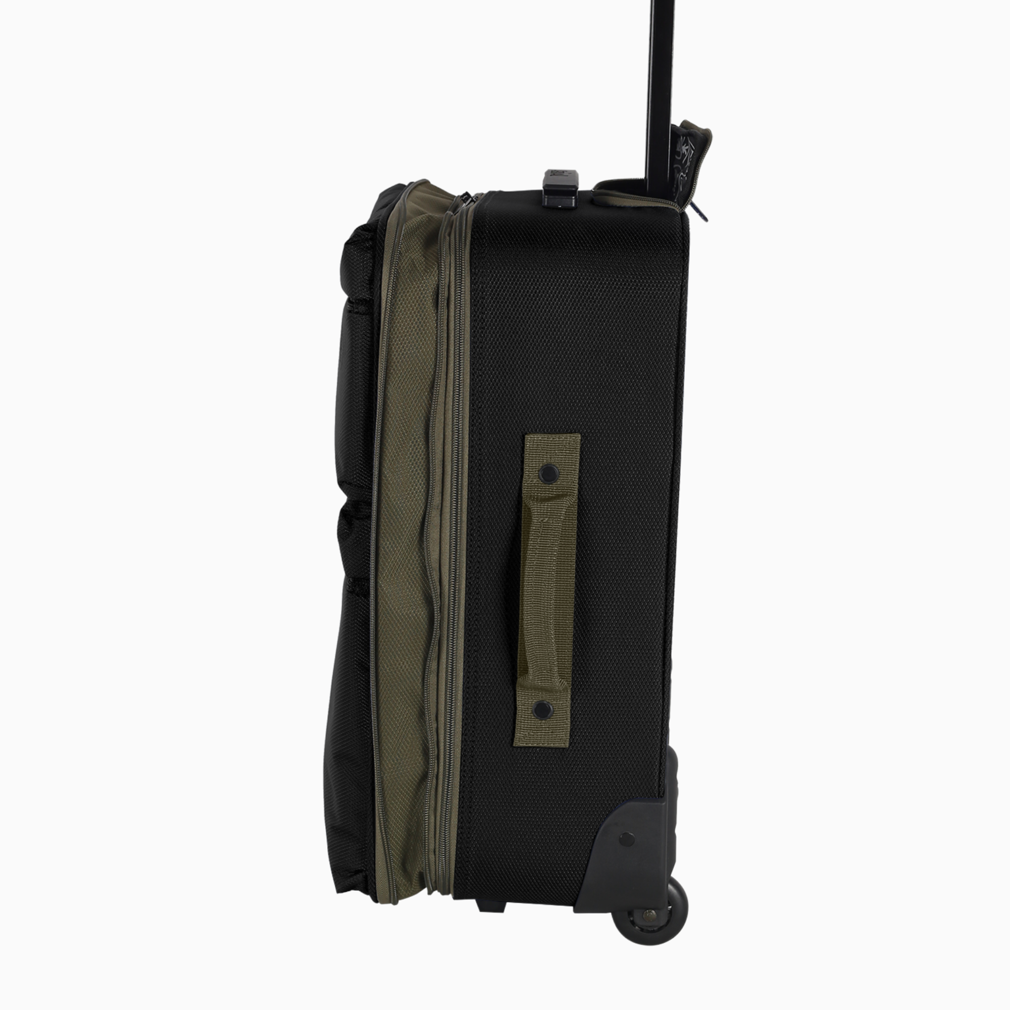 Valise cabine souple BASIC - Taille S - Aérial - Baggyver