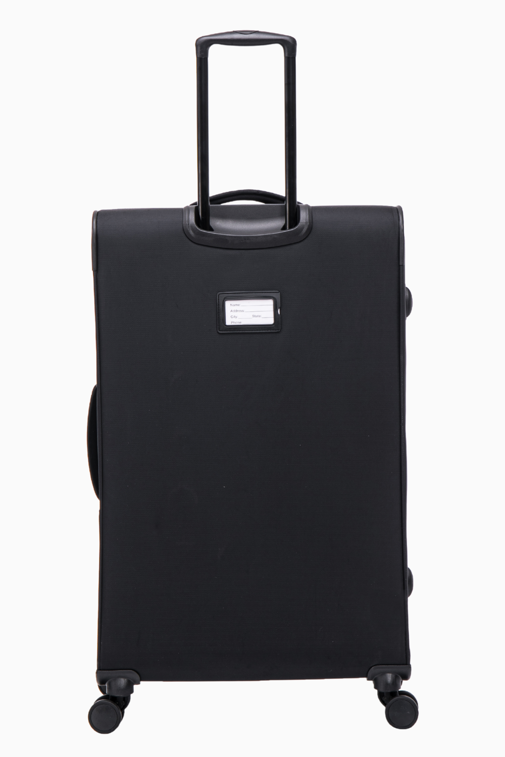Valise souple TODAY - Taille S / M / L - Horizon - Baggyver