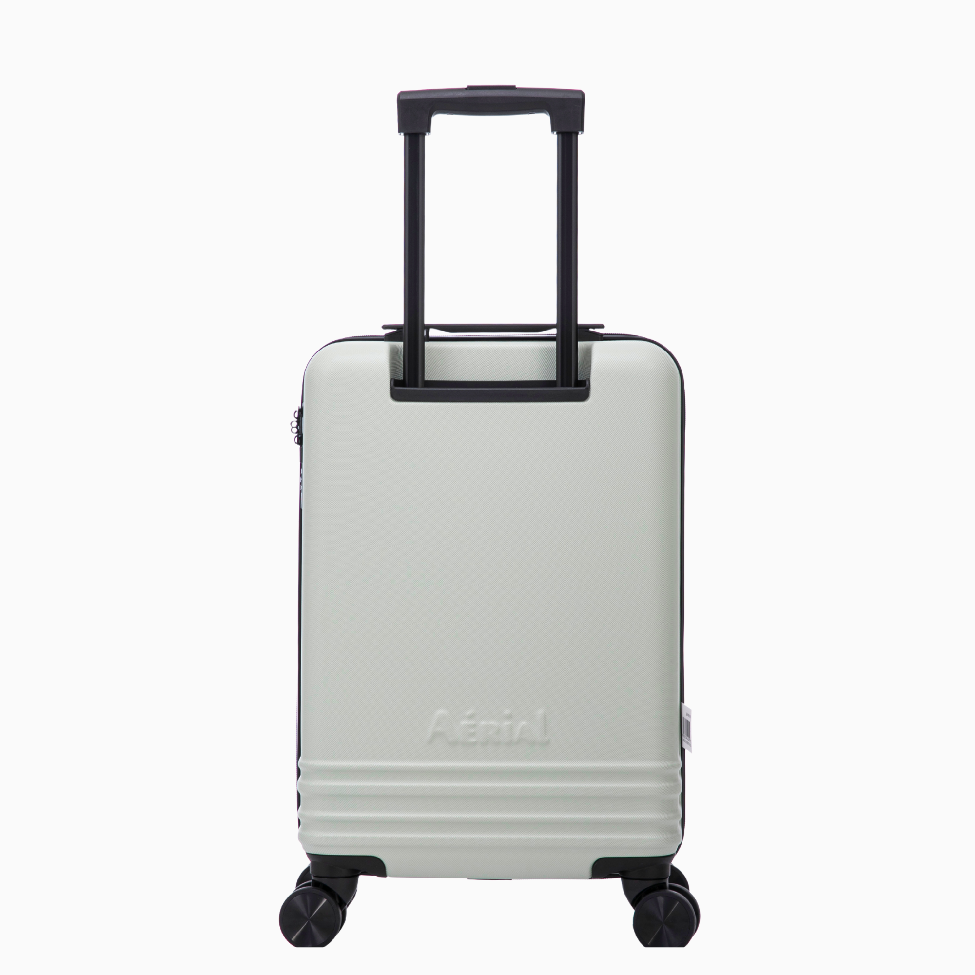 Valise underseat et cabine rigide POP - Taille XS / S - Aérial - Baggyver
