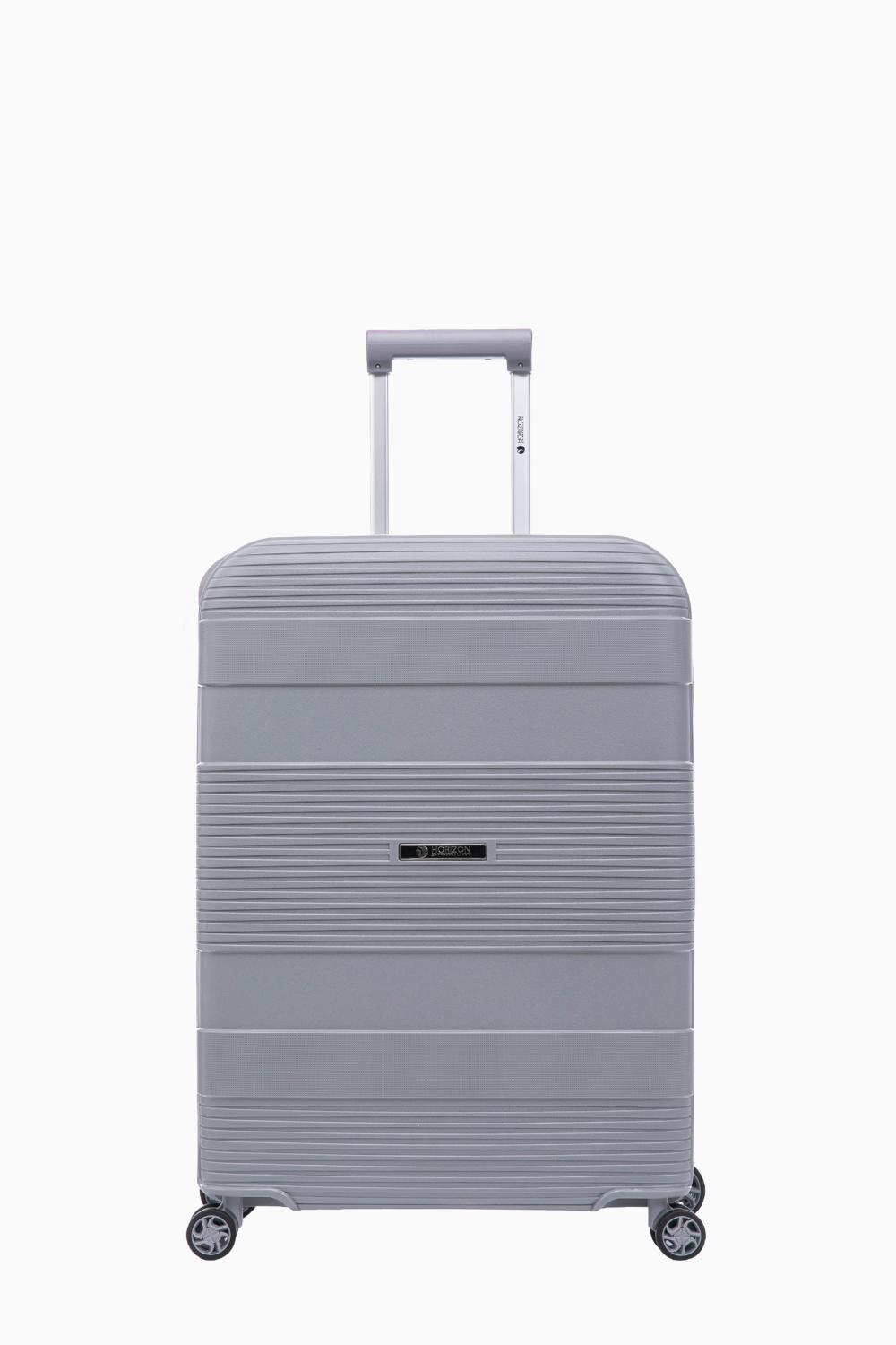 Valise rigide recyclée OCEAN - Taille S / M / L - Horizon Premium - Baggyver