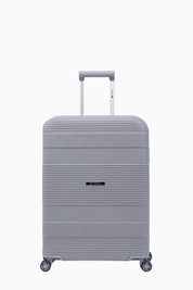 Valise rigide recyclée OCEAN - Taille S / M / L - Horizon Premium - Baggyver