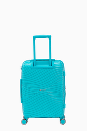 Valise rigide PEPPY - Taille S / M / L - Horizon - Baggyver