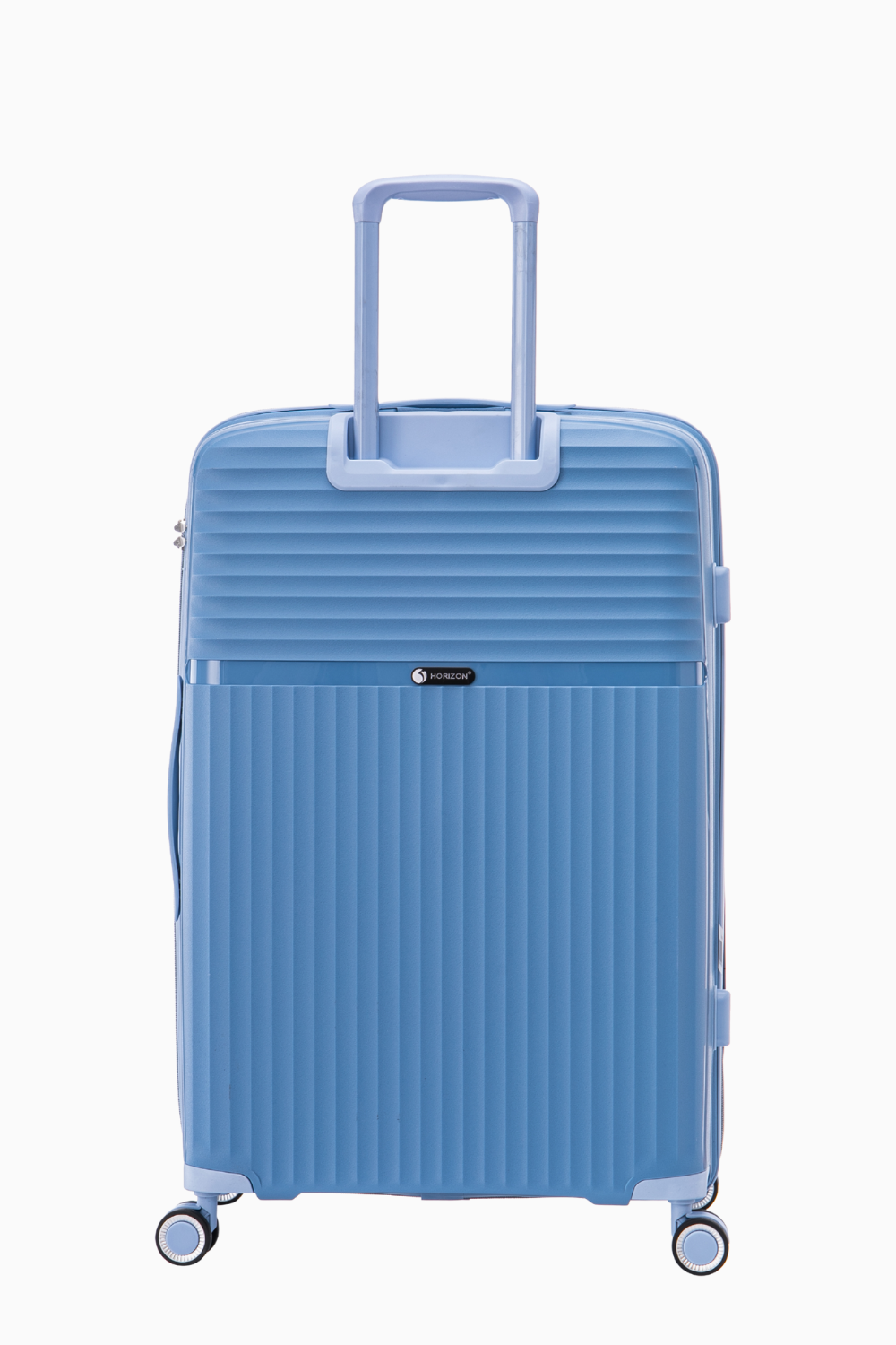 Valise rigide TWINNY - Taille S / M / L - Horizon - Baggyver