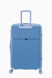 Valise rigide TWINNY - Taille S / M / L - Horizon - Baggyver