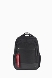 Sac à dos underseat ordinateur 15' noir BUSINESS - Aérial