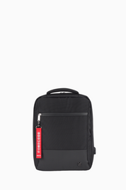 Sac à dos ordinateur 17' underseat noir BUSINESS - Aérial - Baggyver