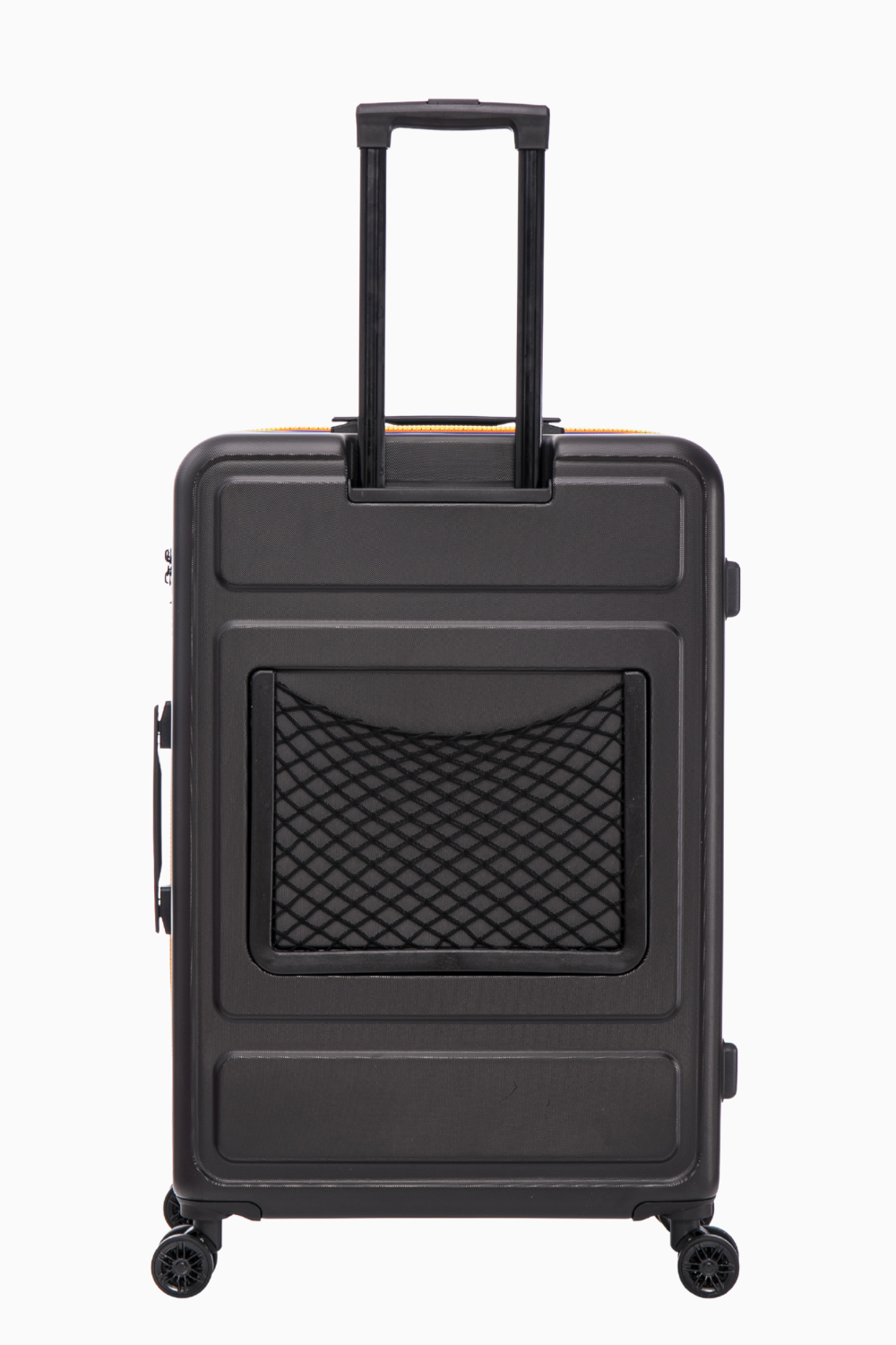 Valise rigide SUBWAY - Taille S / M / L - Horizon - Baggyver