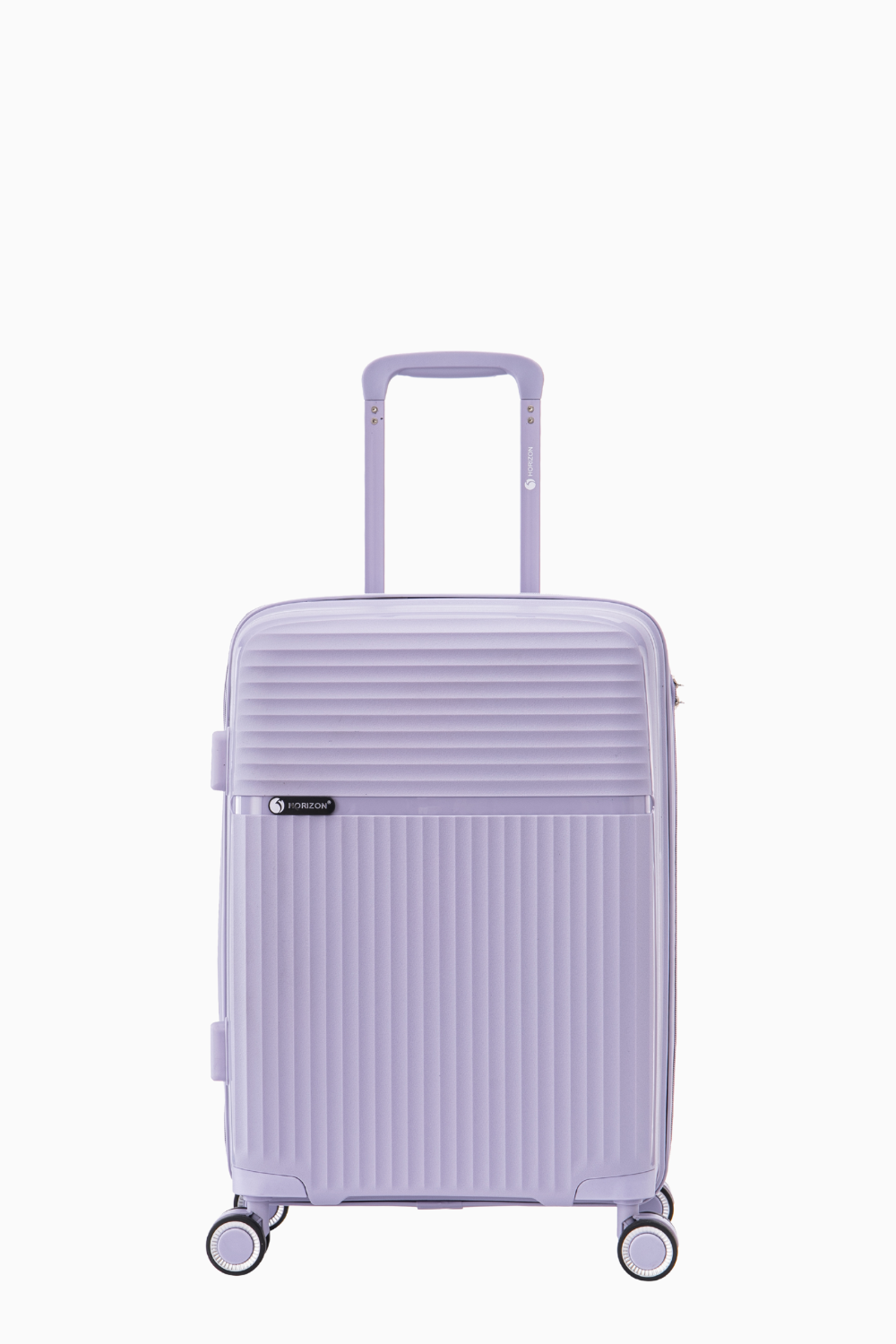 Valise rigide TWINNY - Taille S / M / L - Horizon - Baggyver