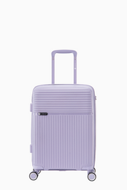 Valise rigide TWINNY - Taille S / M / L - Horizon - Baggyver