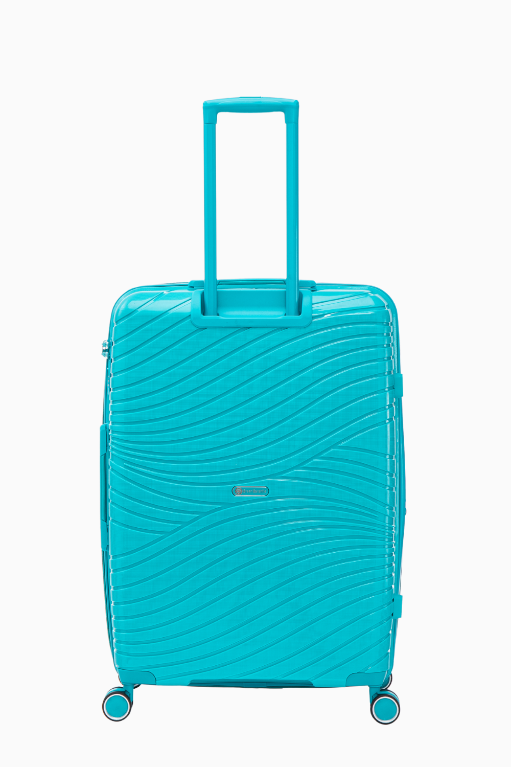 Valise rigide PEPPY - Taille S / M / L - Horizon - Baggyver