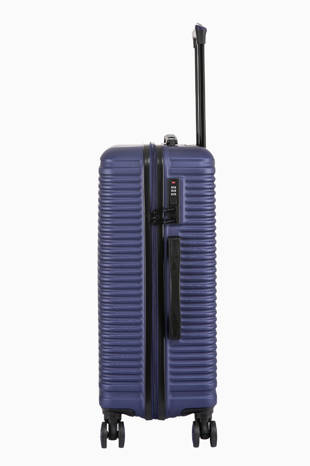 RUNNING - Valise Trolley (55 cm/65 cm/75 cm) - ABS - Baggyver
