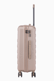 Valise rigide NAPOLI - Taille S / M / L - Horizon - Baggyver