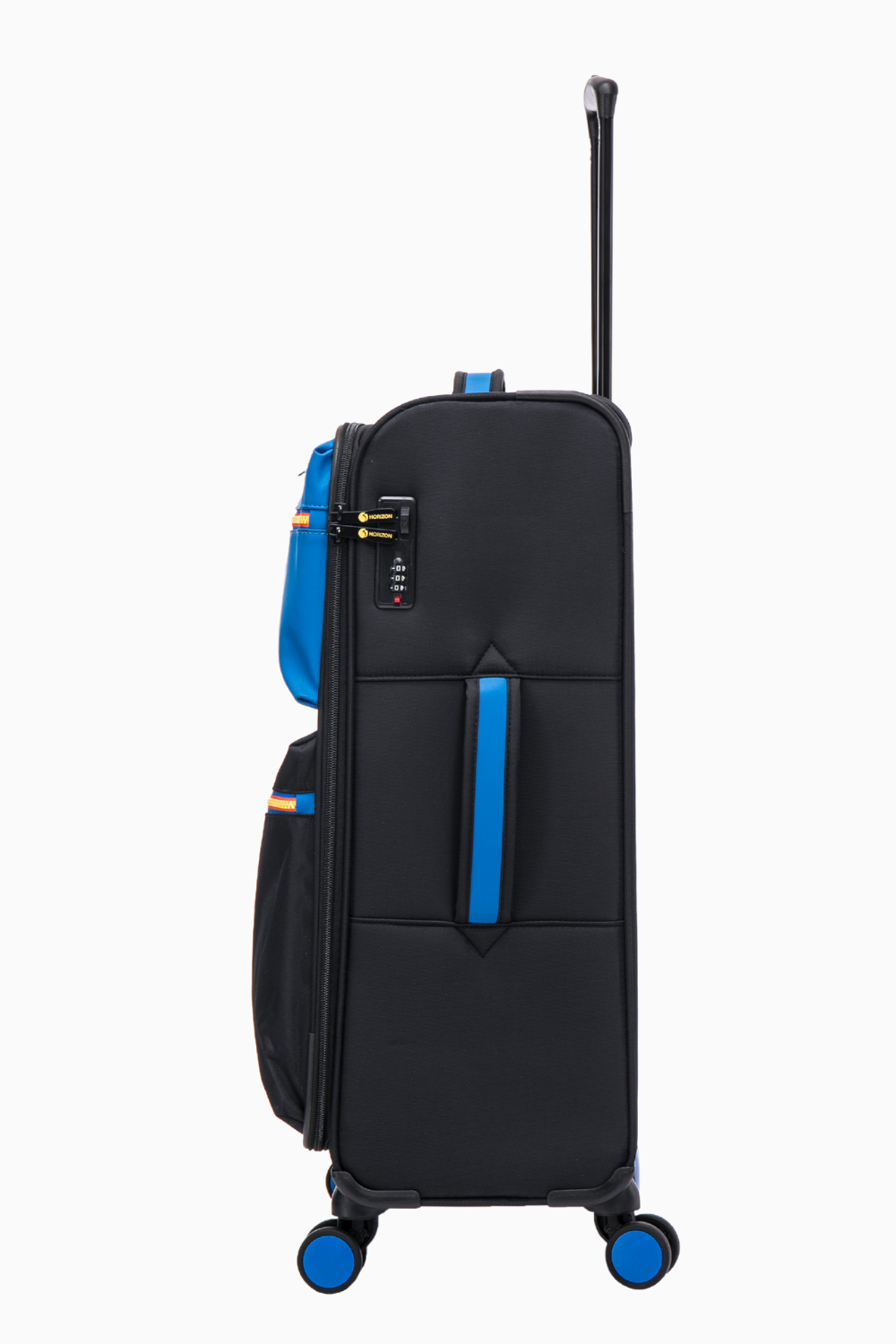 Valise souple TODAY - Taille S / M / L - Horizon - Baggyver