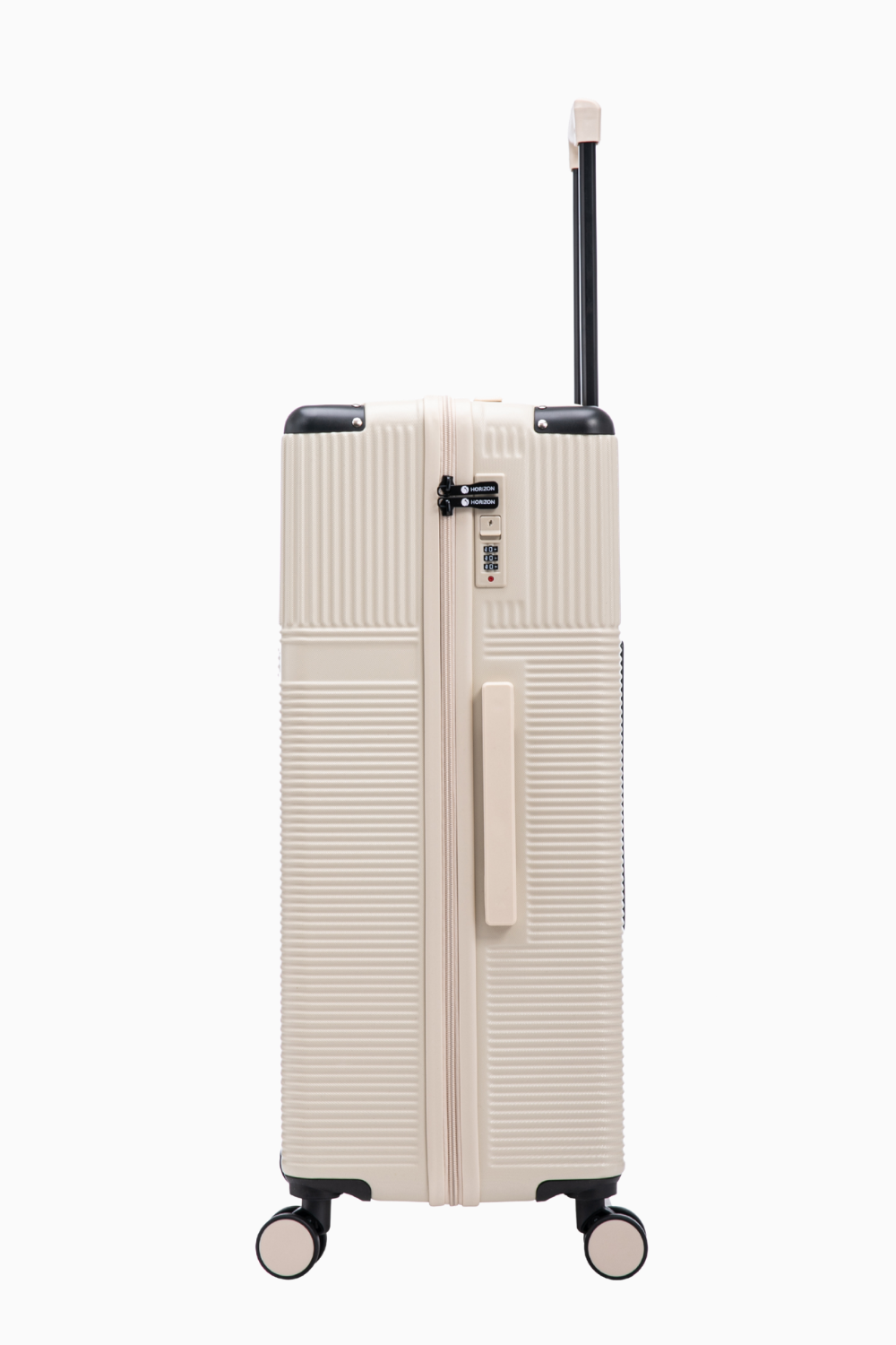 Valise rigide STAGE - Taille S / M / L - Horizon - Baggyver