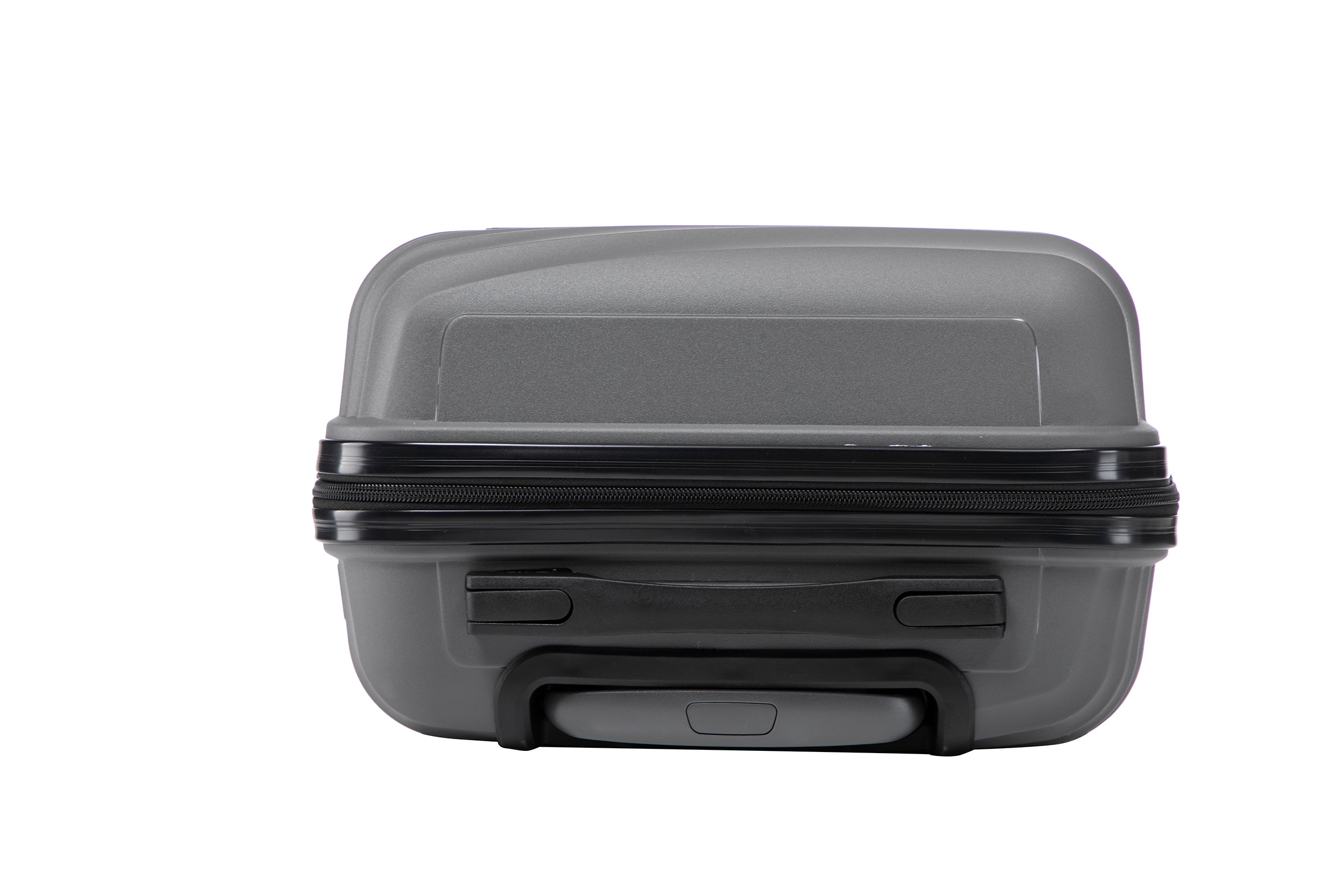 MILOS - Valise Trolley (55 cm/65 cm/75 cm) - Polypropylène - Coloris au choix - Baggyver