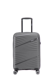 MILOS - Valise Trolley (55 cm/65 cm/75 cm) - Polypropylène - Coloris au choix - Baggyver