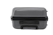 MILOS - Valise Trolley (55 cm/65 cm/75 cm) - Polypropylène - Coloris au choix - Baggyver