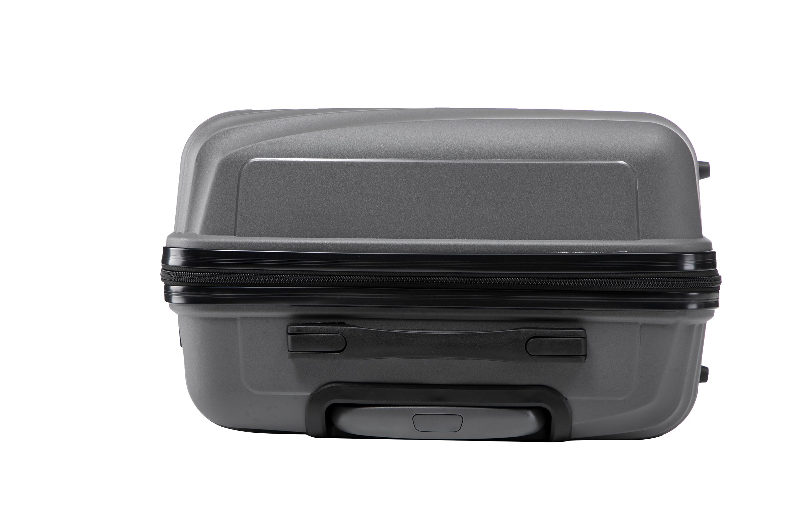 MILOS - Valise Trolley (55 cm/65 cm/75 cm) - Polypropylène - Coloris au choix - Baggyver