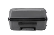 MILOS - Valise Trolley (55 cm/65 cm/75 cm) - Polypropylène - Coloris au choix - Baggyver