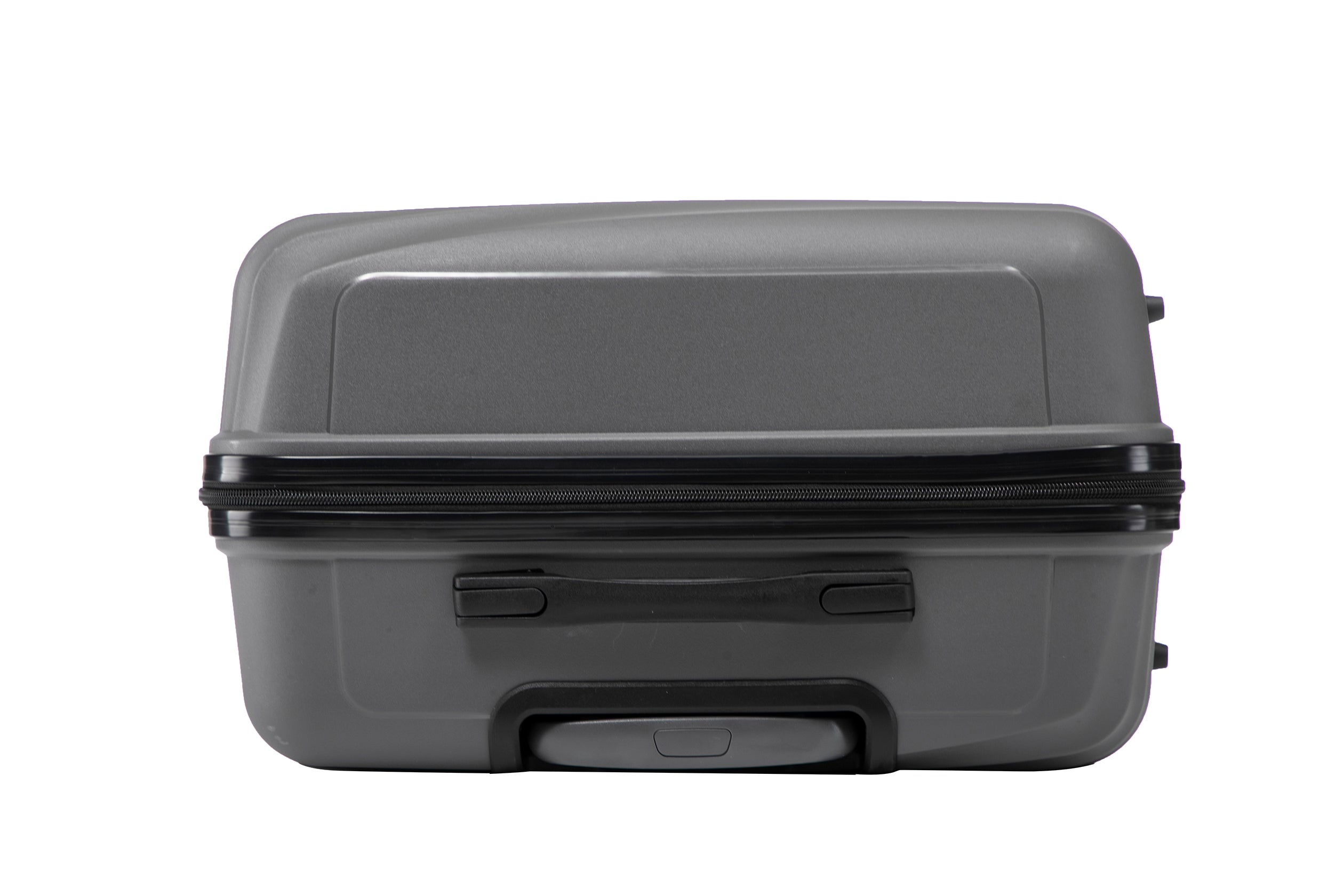 MILOS - Valise Trolley (55 cm/65 cm/75 cm) - Polypropylène - Coloris au choix - Baggyver