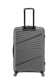 MILOS - Valise Trolley (55 cm/65 cm/75 cm) - Polypropylène - Coloris au choix - Baggyver