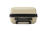 MILOS - Valise Trolley (55 cm/65 cm/75 cm) - Polypropylène - Coloris au choix - Baggyver
