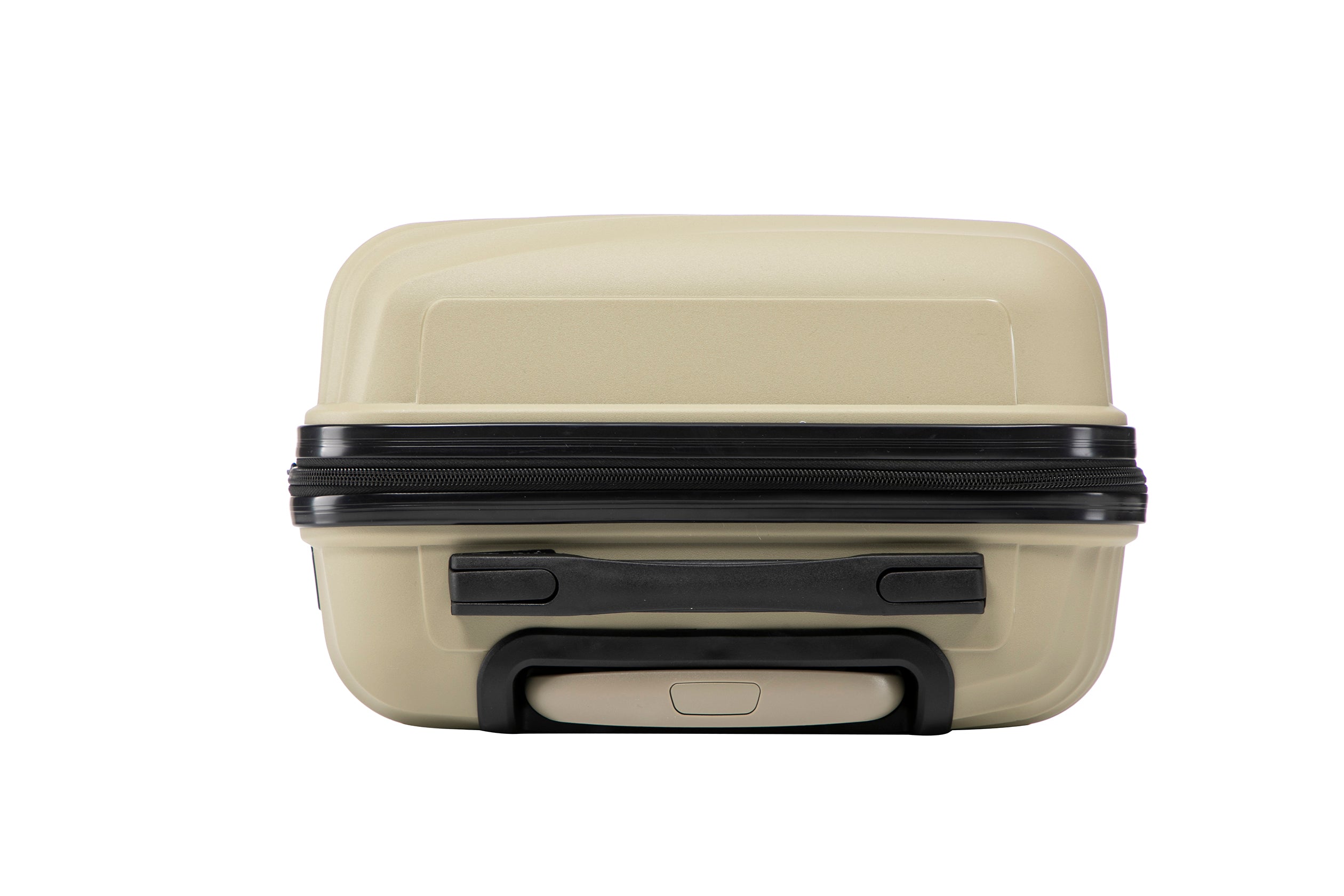 MILOS - Valise Trolley (55 cm/65 cm/75 cm) - Polypropylène - Coloris au choix - Baggyver