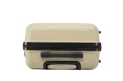 MILOS - Valise Trolley (55 cm/65 cm/75 cm) - Polypropylène - Coloris au choix - Baggyver