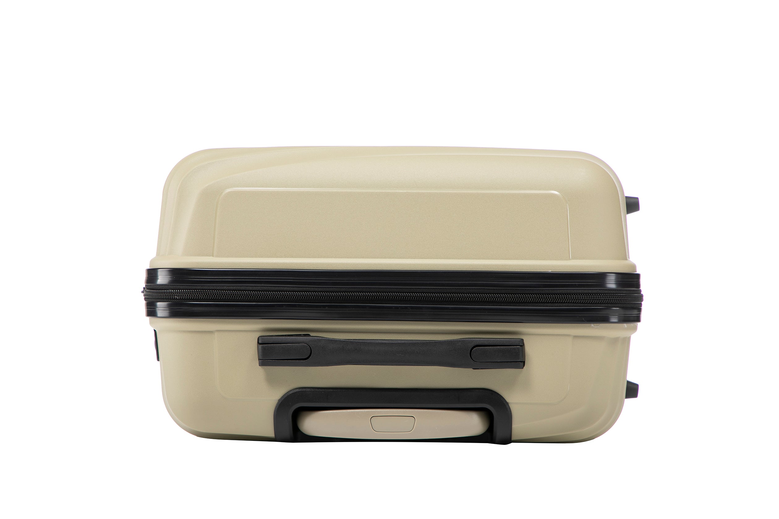 MILOS - Valise Trolley (55 cm/65 cm/75 cm) - Polypropylène - Coloris au choix - Baggyver