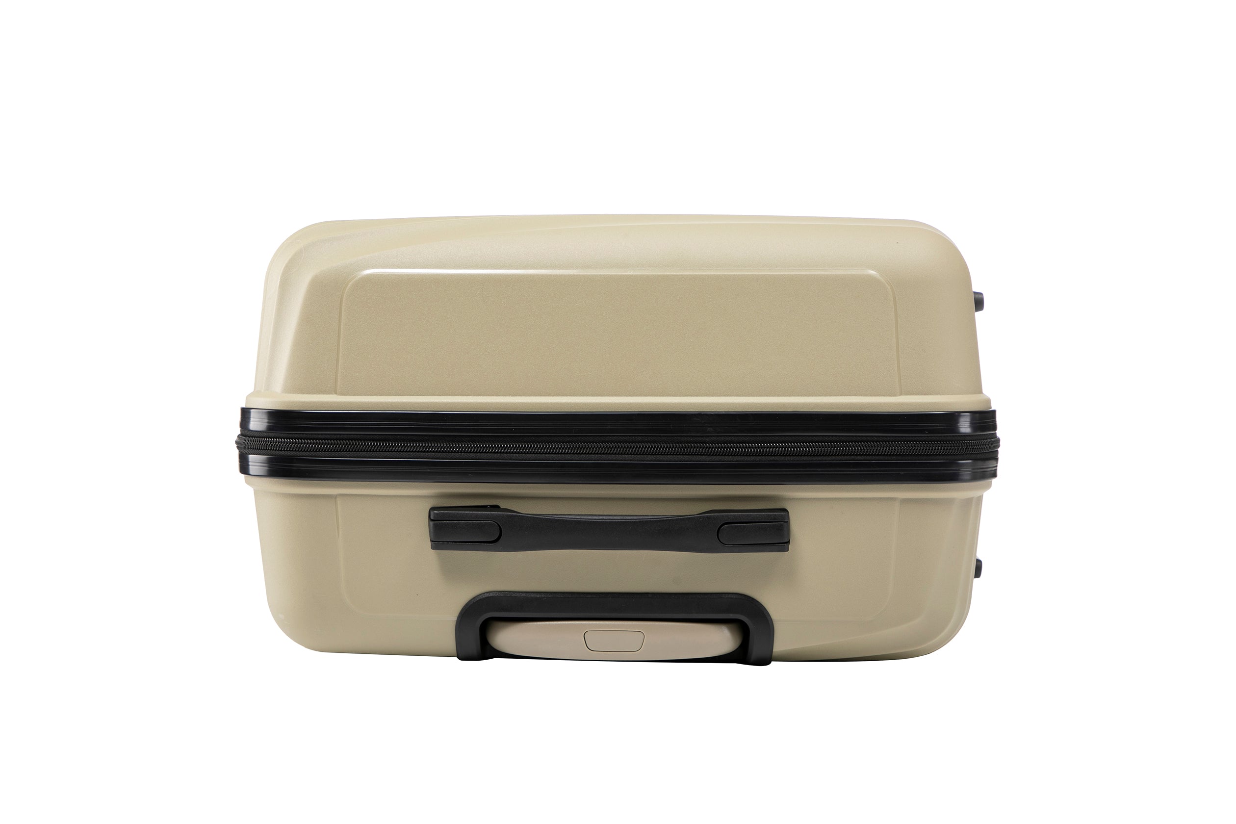 MILOS - Valise Trolley (55 cm/65 cm/75 cm) - Polypropylène - Coloris au choix - Baggyver