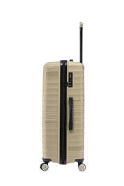 MILOS - Valise Trolley (55 cm/65 cm/75 cm) - Polypropylène - Coloris au choix - Baggyver