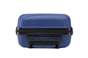 MILOS - Valise Trolley (55 cm/65 cm/75 cm) - Polypropylène - Coloris au choix - Baggyver