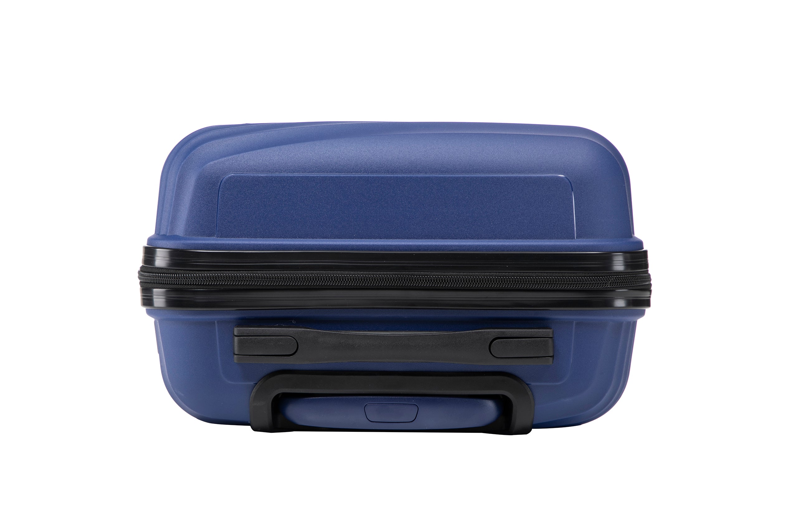 MILOS - Valise Trolley (55 cm/65 cm/75 cm) - Polypropylène - Coloris au choix - Baggyver