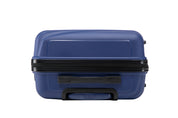 MILOS - Valise Trolley (55 cm/65 cm/75 cm) - Polypropylène - Coloris au choix - Baggyver