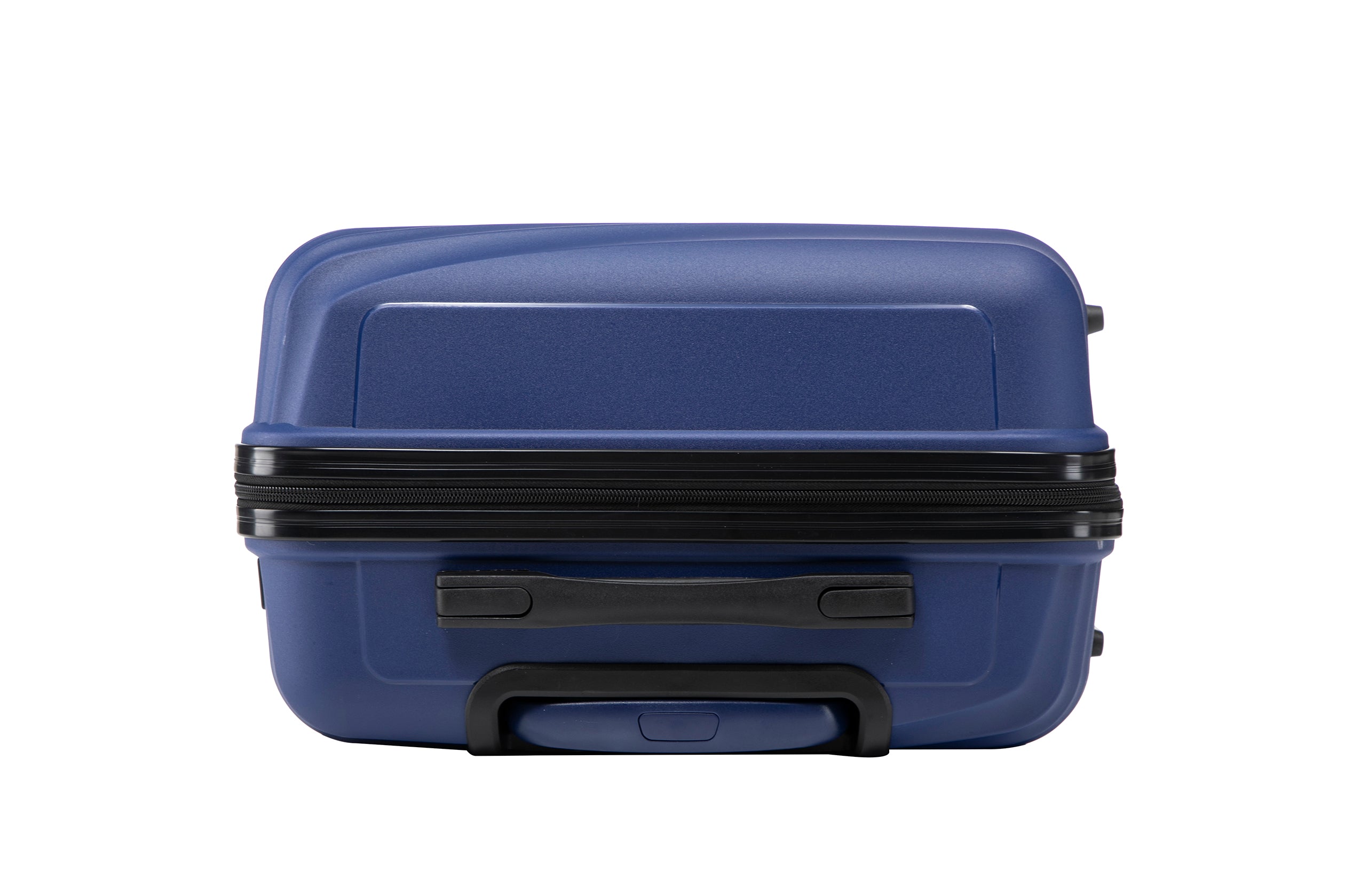 MILOS - Valise Trolley (55 cm/65 cm/75 cm) - Polypropylène - Coloris au choix - Baggyver
