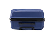 MILOS - Valise Trolley (55 cm/65 cm/75 cm) - Polypropylène - Coloris au choix - Baggyver
