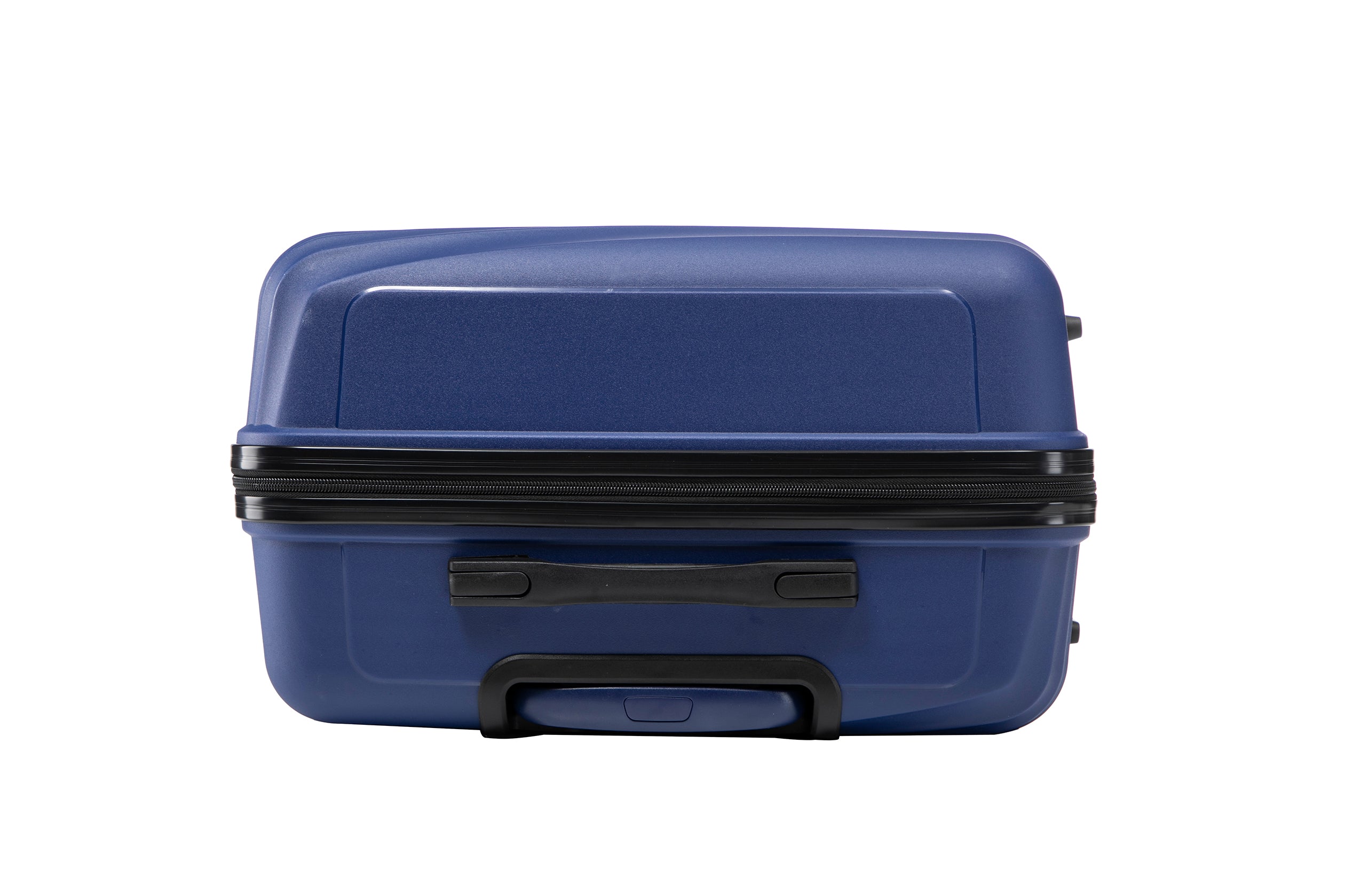 MILOS - Valise Trolley (55 cm/65 cm/75 cm) - Polypropylène - Coloris au choix - Baggyver