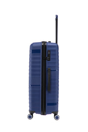 MILOS - Valise Trolley (55 cm/65 cm/75 cm) - Polypropylène - Coloris au choix - Baggyver