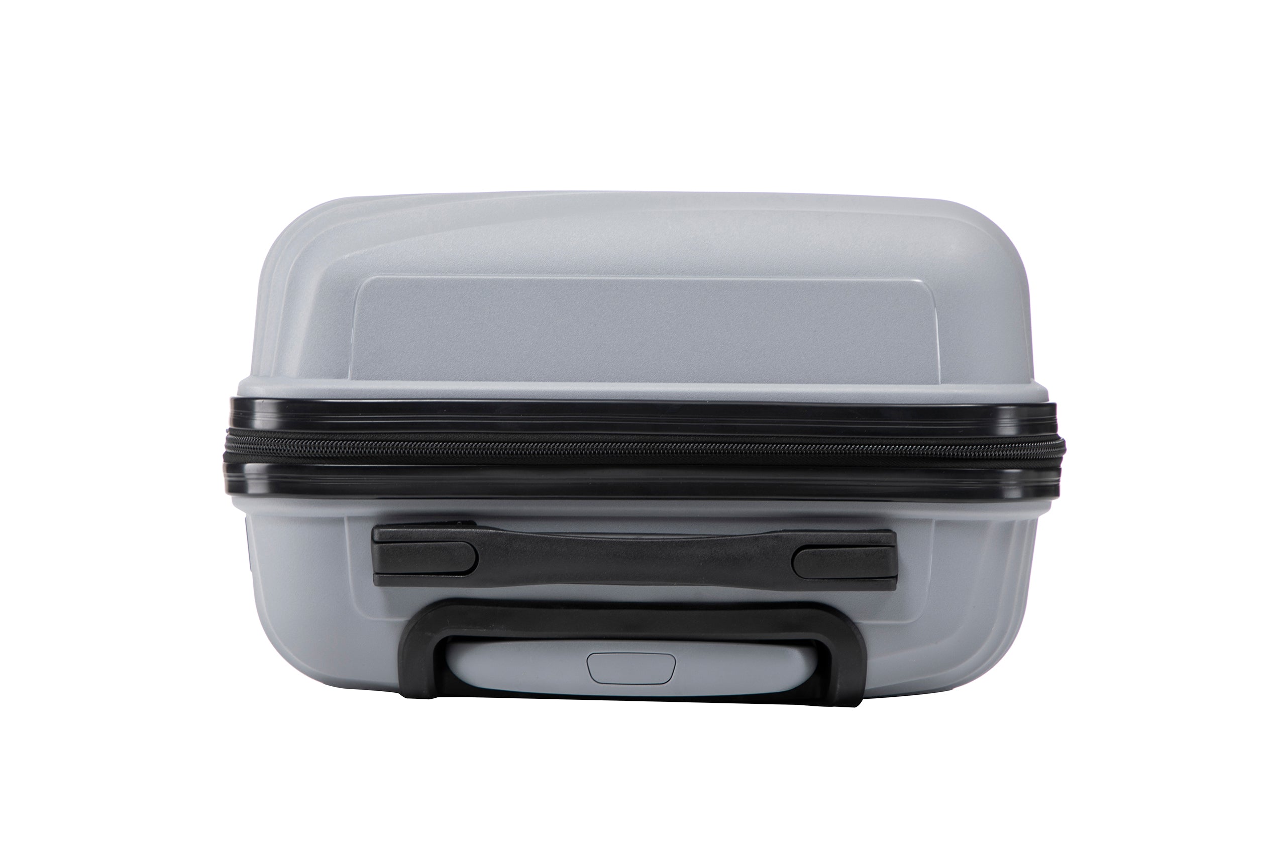 MILOS - Valise Trolley (55 cm/65 cm/75 cm) - Polypropylène - Coloris au choix - Baggyver