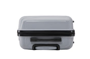 MILOS - Valise Trolley (55 cm/65 cm/75 cm) - Polypropylène - Coloris au choix - Baggyver