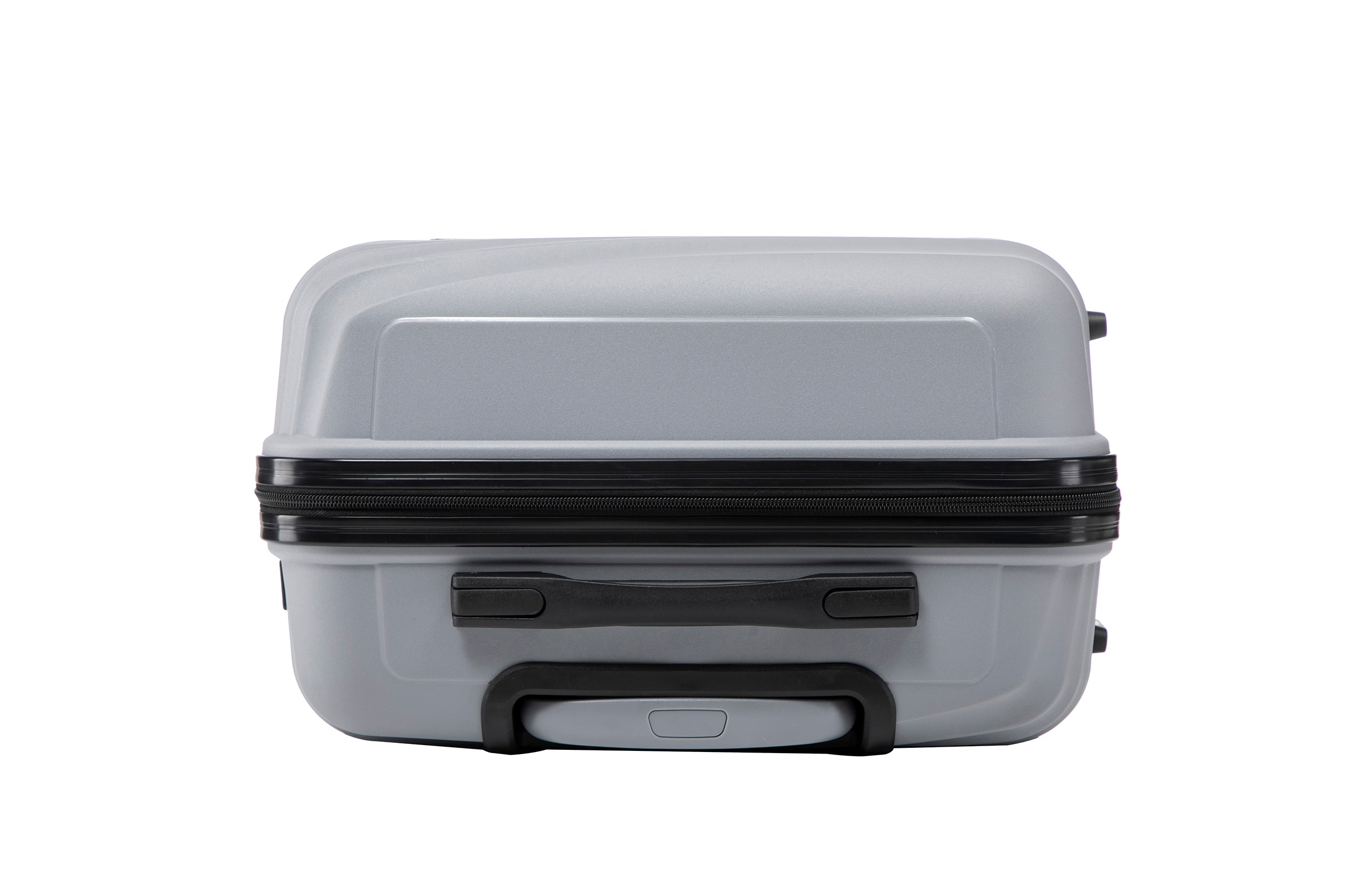 MILOS - Valise Trolley (55 cm/65 cm/75 cm) - Polypropylène - Coloris au choix - Baggyver