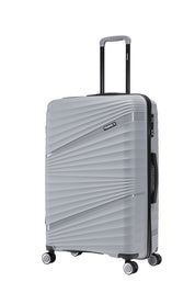 MILOS - Valise Trolley (55 cm/65 cm/75 cm) - Polypropylène - Coloris au choix - Baggyver