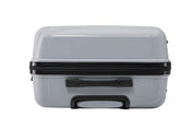 MILOS - Valise Trolley (55 cm/65 cm/75 cm) - Polypropylène - Coloris au choix - Baggyver