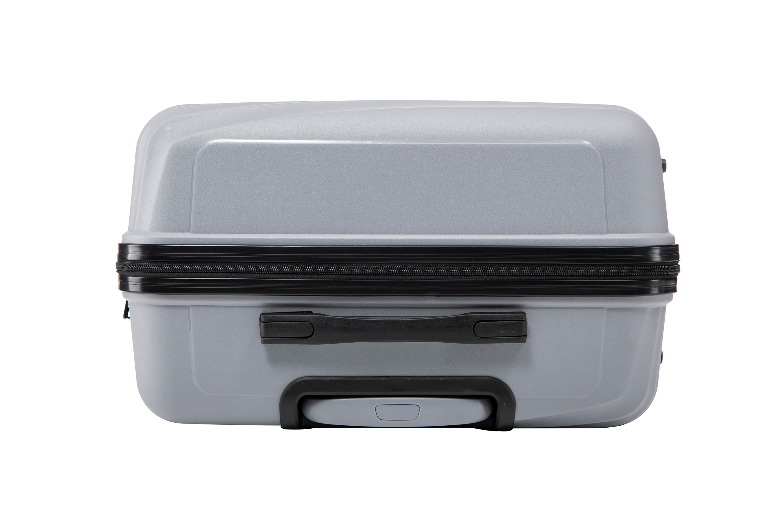 MILOS - Valise Trolley (55 cm/65 cm/75 cm) - Polypropylène - Coloris au choix - Baggyver