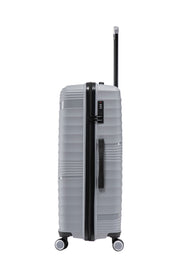 MILOS - Valise Trolley (55 cm/65 cm/75 cm) - Polypropylène - Coloris au choix - Baggyver